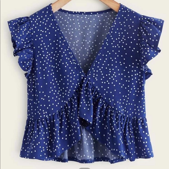 Tops - ❄️ SHEIN Blouse